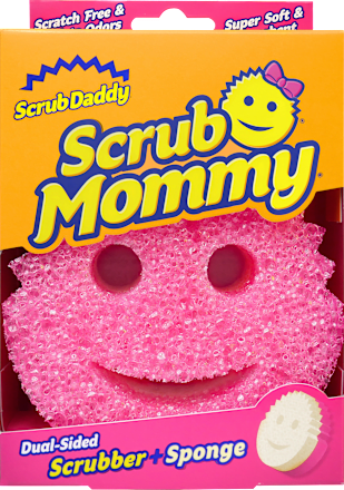 Scrub DaddyHaushaltsschwamm, 1 St
