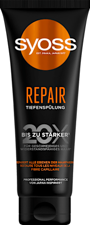 SyossConditioner Tiefenspülung Repair, 250 ml