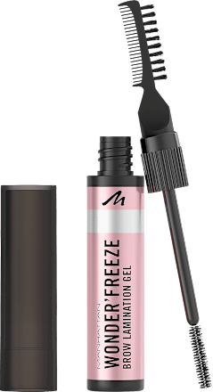 MANHATTAN Cosmetics Augenbrauengel Wonder
