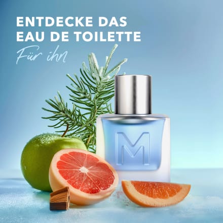 Mexx Ice Touch Woman Eau de Toilette, 40 ml dauerhaft günstig 