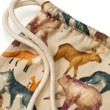 Dm rucksack fuchs clearance