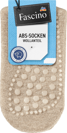 Stoppersocken herren dm Clearance