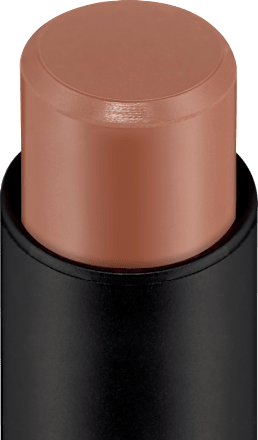 Essence Lippenstift Butter Stick Glossy Love – Farbe: Melted Choc, Glänzende Textur, Pflegende Formel