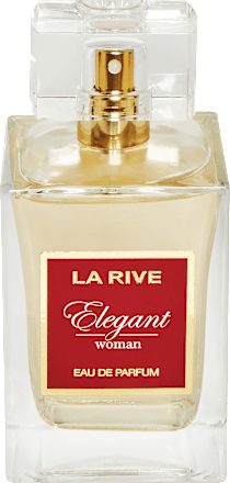 LA RIVE Elegant woman Eau de Parfum, 100 ml dauerhaft günstig online ...