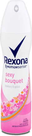 sexy bouquet dezodorans u spreju, 150 ml