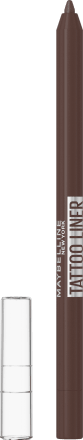 Kajal Tattoo Liner Gel Pencil 910 Bold Brown, 1,3 g