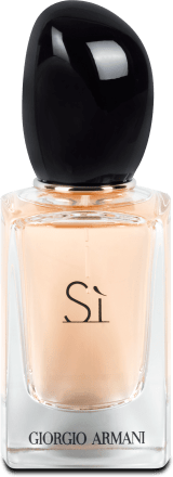 Profumo armani si hot sale