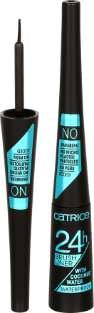 24h Brush Liner vodootporni tuš za oči – 010 Ultra...