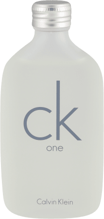 Calvin Klein CK One edt 100 ml dm drogeriemarkt.ba