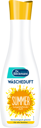 Dr. BeckmannWäscheduft Summer, 250 ml
