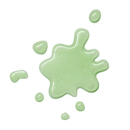 Lesk na rty Juicy Bomb Shiny 107 Glowy Gummy essence