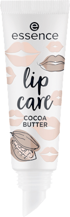 essenceLippenbutter Cocoa, 10 ml