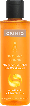 Aquolina Duschöl Flower Emotion Dream – 200 Ml, Feuchtigkeitsspendend, Mit Natürlichen Ölen, Blumiger Duft
