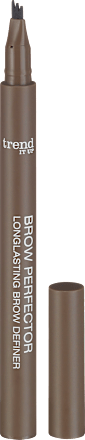 trend !t upAugenbrauenstift Brow Perfector 020, 0,6 ml