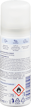 2er-Set Mini Schaumspender 50 Ml - BPA-freie Reiseflaschen Für Seife, Gesichtsreiniger & Mehr