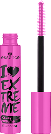 essenceMascara I Love Extreme Crazy Volume, 12 ml