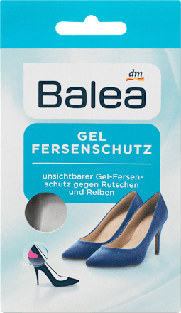 Fersensocken dm Clearance