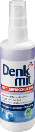 DenkmitTextilerfrischer 3in1 Probiergröße, 100 mlBiozidprodukt