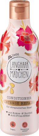 LanghaarmädchenConditioner Intense Repair, 250 ml