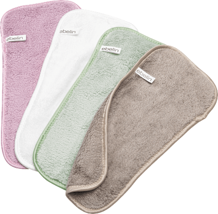 ebelinReinigungstuch aus Mikrofaser, 1 St