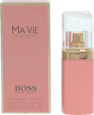 HUGO BOSS Ma Vie pour femme edp 30 ml dm.hr