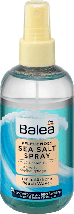 BaleaPflegendes Sea Salt Spray, 200 ml