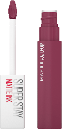 Lippenstift Super Stay Matte Ink 165 Successor, 5 ml