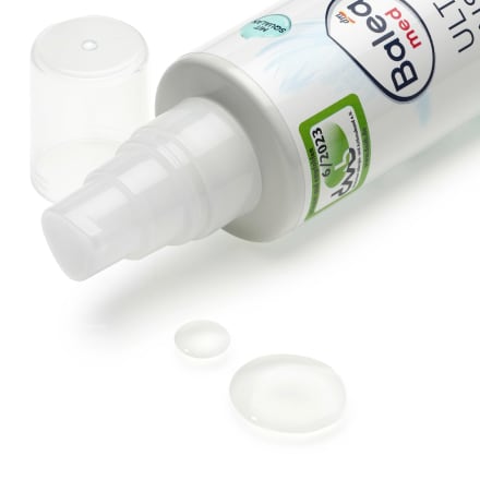 FREI ÖL Reinigungsöl & Maske 100 Ml – Für Gesichtsreinigung & Make-up-Entfernung, Ohne Alkohol & Silikone