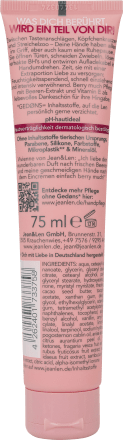 Woods Of Windsor Handcreme Mit Weißem Jasmin – 100 Ml, Pflegend Mit Vitamin E & Sheabutter