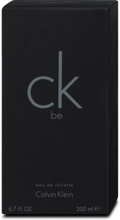 Calvin klein be edt 200ml sales