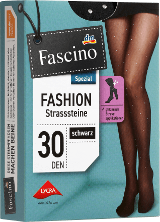 Strumpfhose 30 den dm clearance