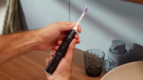 Ladegerät Für Das Philips Sonicare Schallzahnbürstengehäuse