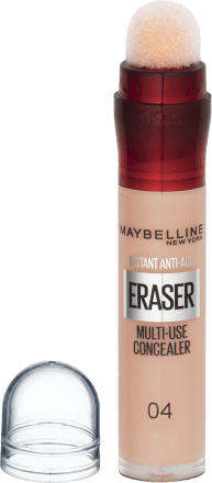 Instant Anti-Age Eraser tekući korektor – 04 Honey, 6,8 ml