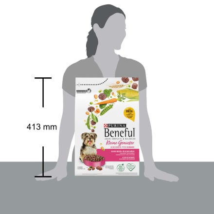 Beneful junior clearance