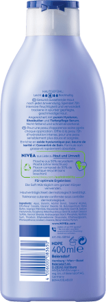 Florame Bio-Körpermilch 400 Ml – Pflegende Lotion Mit Verbena-Limón Duft