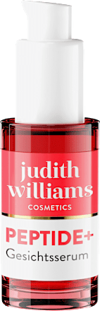 Judith WilliamsAnti Falten Gesichtsserum Peptide+, 30 ml