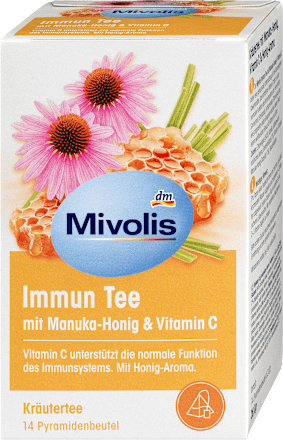 MivolisKräutertee 