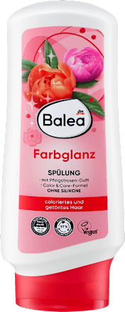 BaleaConditioner Farbglanz, 300 ml