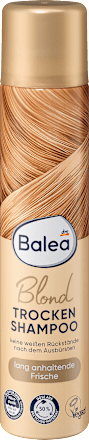 BaleaTrockenshampoo Blond, 200 ml