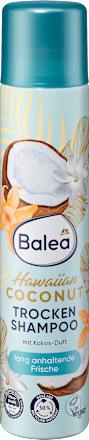 BaleaTrockenshampoo Hawaiian Coconut, 200 ml