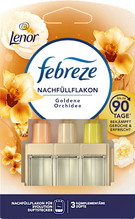 FebrezeLufterfrischer Orchidee Nachfüllpack, 20 ml