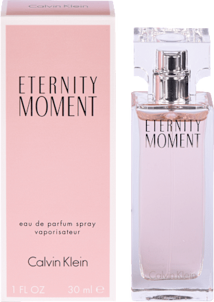 Calvin Klein Eternity Moment Eau de Parfum 30 ml dauerhaft gunstig online kaufen dm