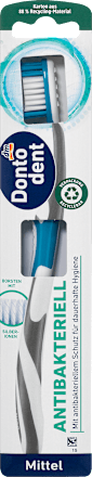 DontodentDontodent Zahnbürste Antibakteriell mittel, 1 St