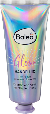 BaleaHandcreme Glow, 75 ml