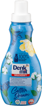 DenkmitWäscheduft Cotton Dream, 400 ml