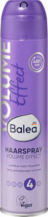 BaleaHaarspray Volume Effect, 300 ml