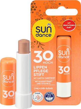 SUNDANCELippenpflegestift LSF 30, 4,8 g