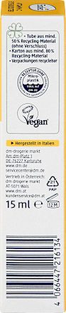 Diadermine Lift+ Vitamin C Booster – 15 Ml, Revitalisierend Für Strahlende Haut
