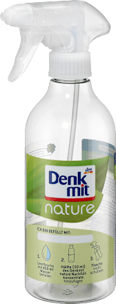 DenkmitNachfüllflasche nature, 1 St