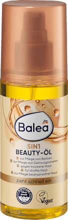 BaleaBeauty-Öl, 150 ml